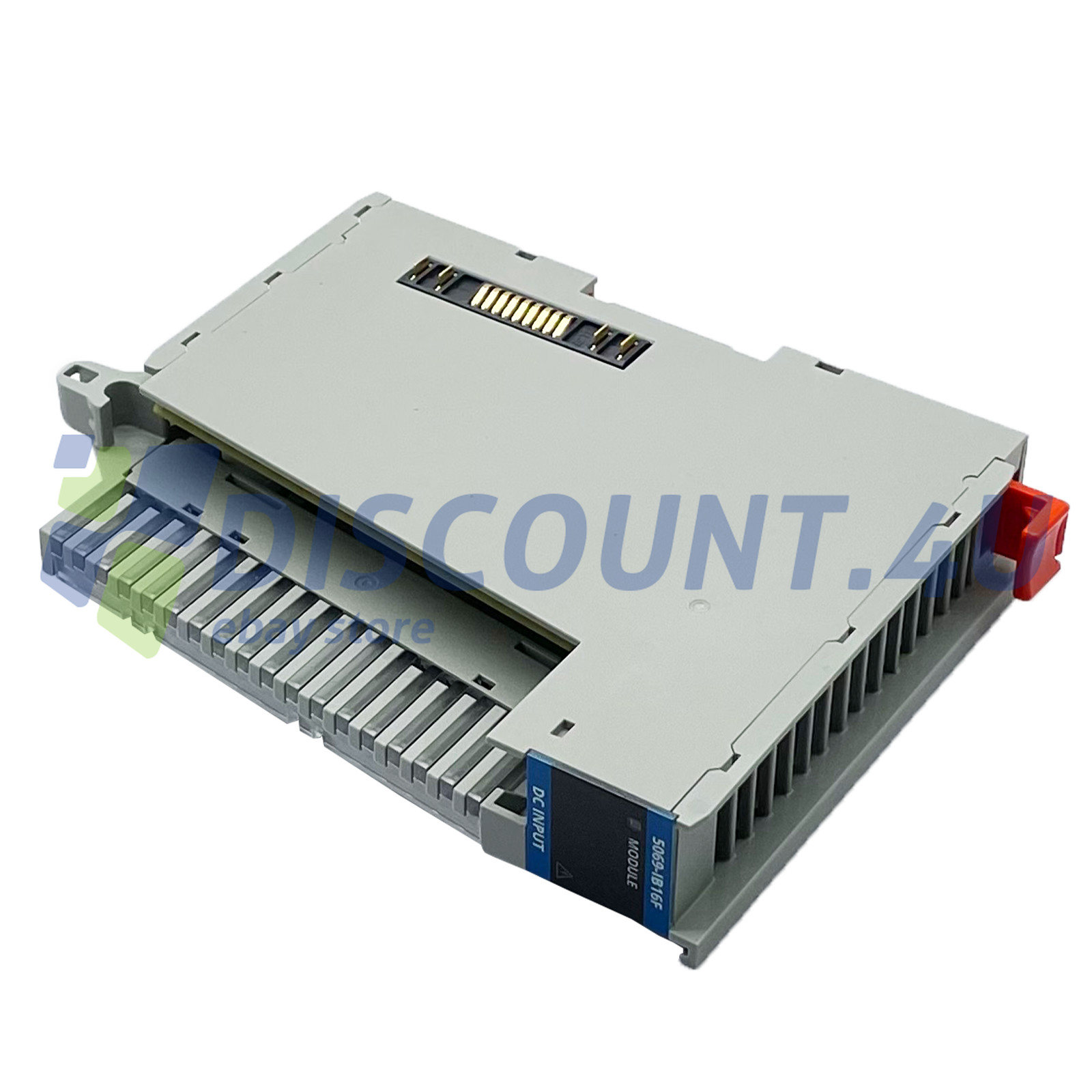 Allen-Bradley 5069IB16F 5069-IB16F Compact 5000 Fast DC Input Module