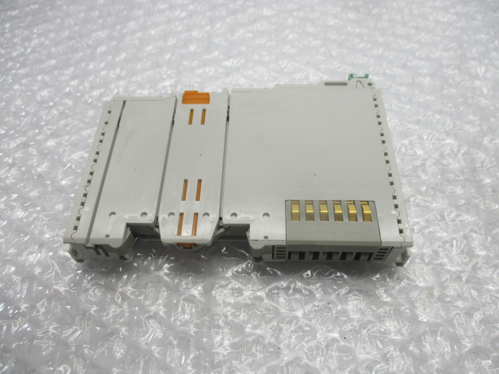 BECKHOFF KL3052 ANALOG INPUT NSNP