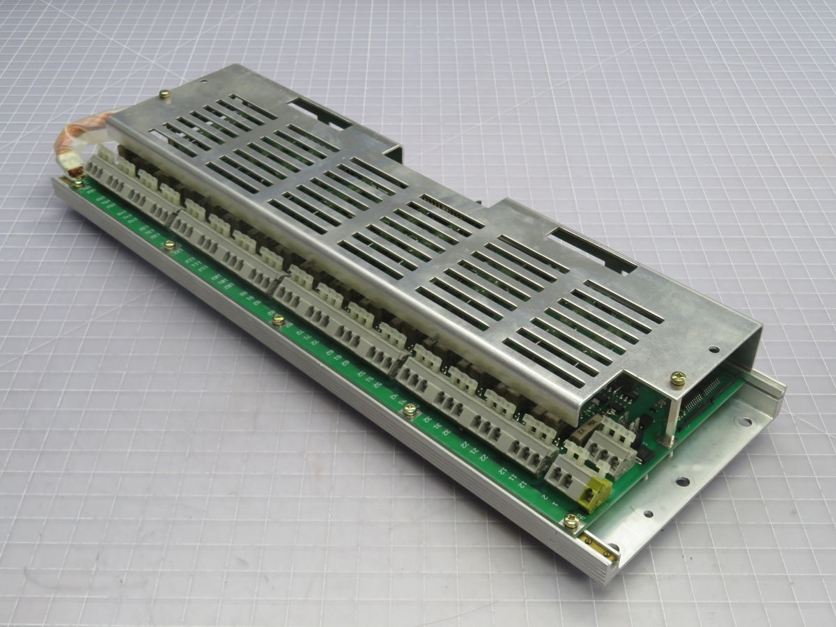 ABB HIEE 300910 R1 INDUSTRIAL GRADE BINARY INPUT MODULE T269203