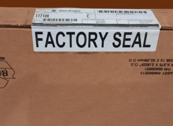 1771OB/C OUTPUT MODULE 1771-OB SER C – NEW BOX