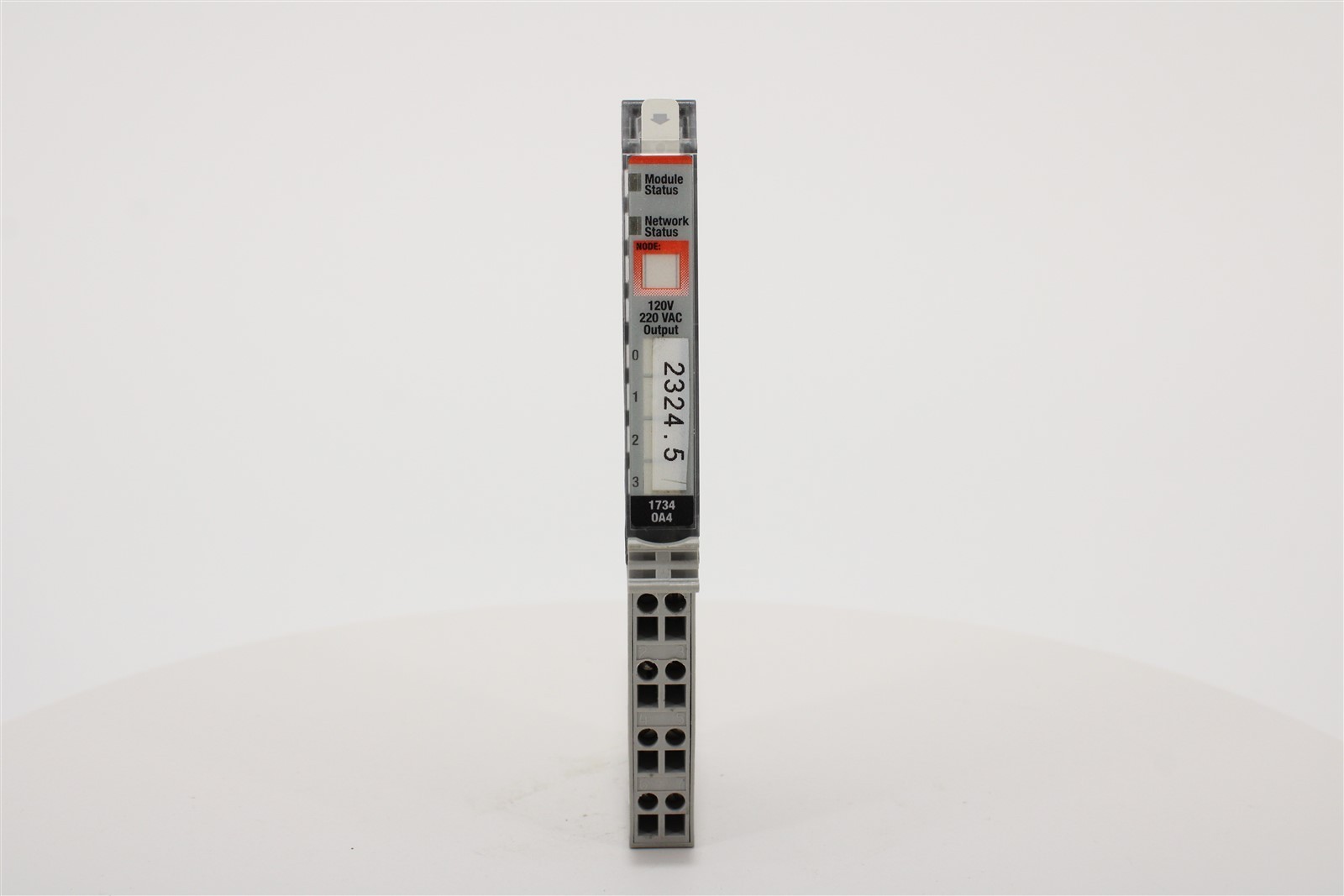 Allen-Bradley 1734-OA4 POINT I/O Digital Output Module | 4-Pt | 120/240V AC