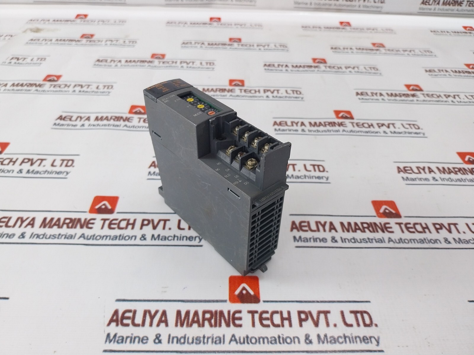 MITSUBISHI QJ61BT11N PLC Q Series CC-Link Master/Local Module Version 2