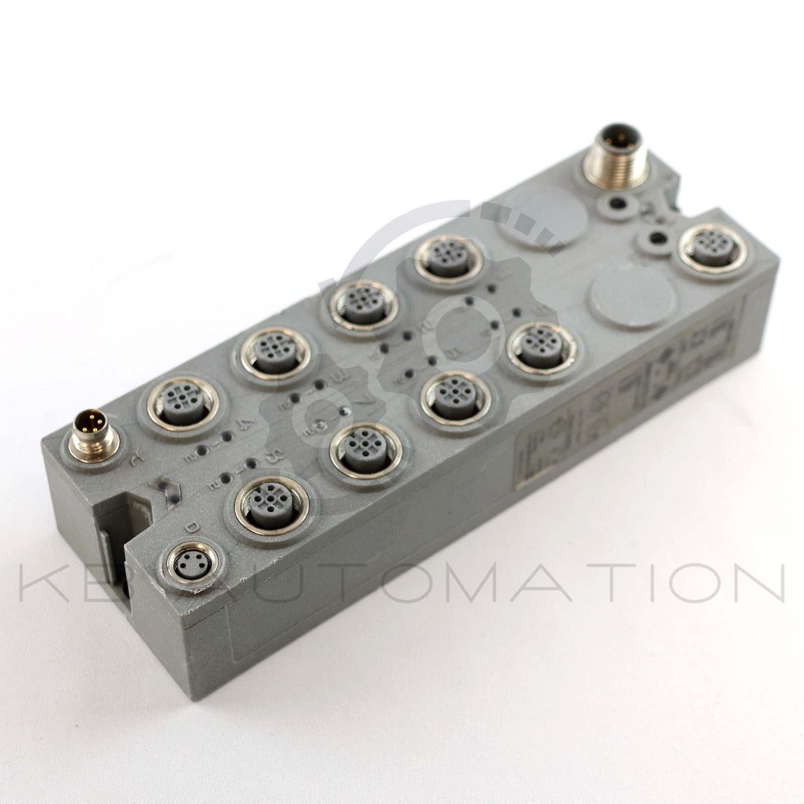 X67DO9332.L12 B&R Automation X67 System Digital output module, 8-channel