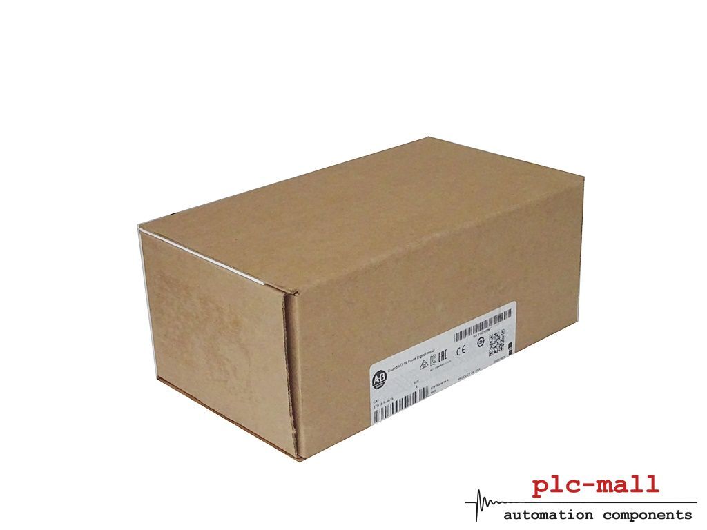 ALLEN BRADLEY 1791ES-IB16 -Sealed Surplus-