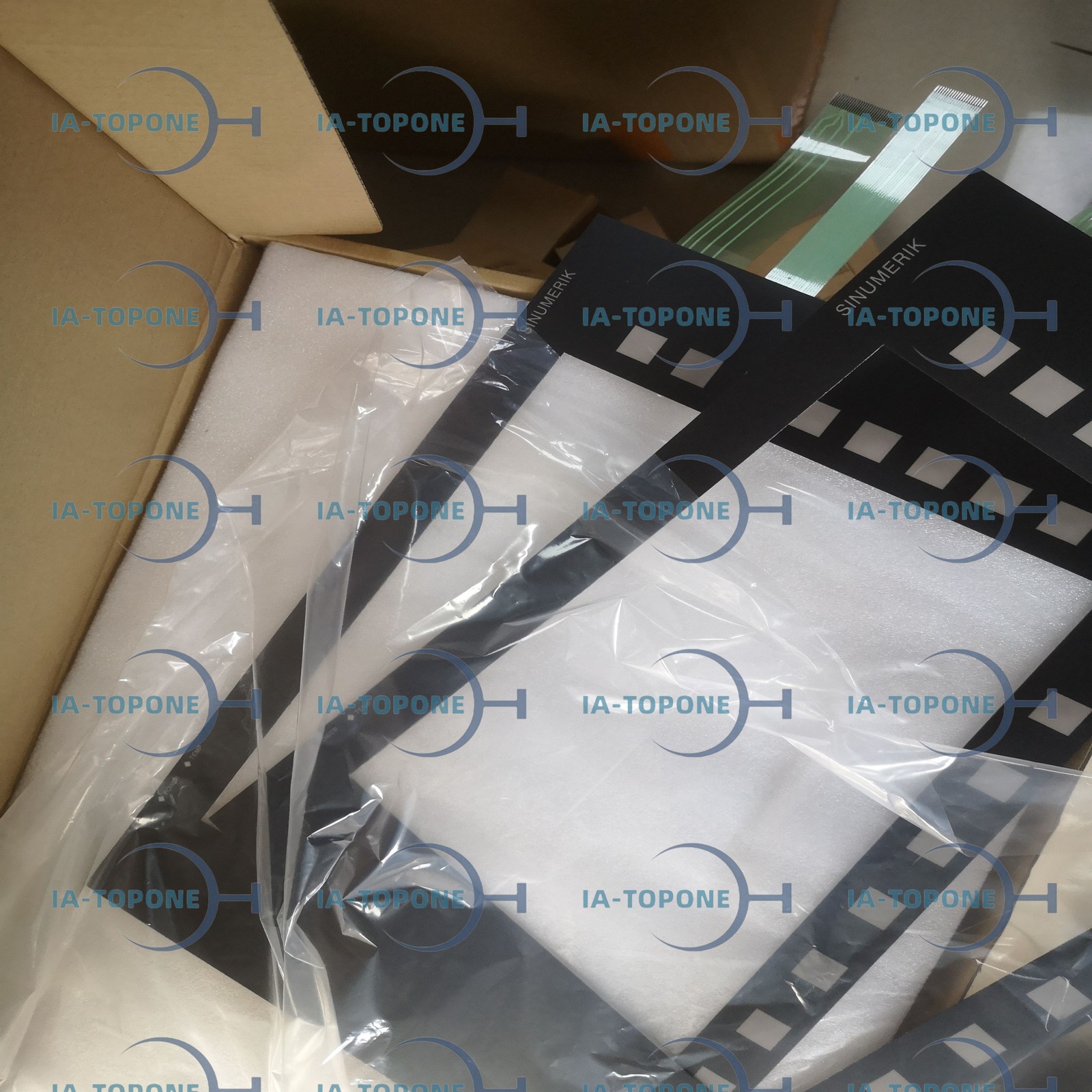 1PC Brand New Siemens For 6FC5203-0AF03-0AA0 With 1 Year warranty