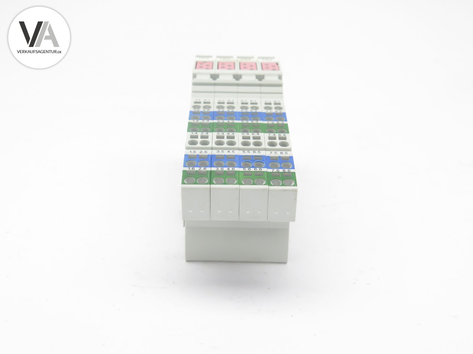 Rexroth ProfiBus Coupler R-IB IL 24 DO 16-PAC R911170757-101