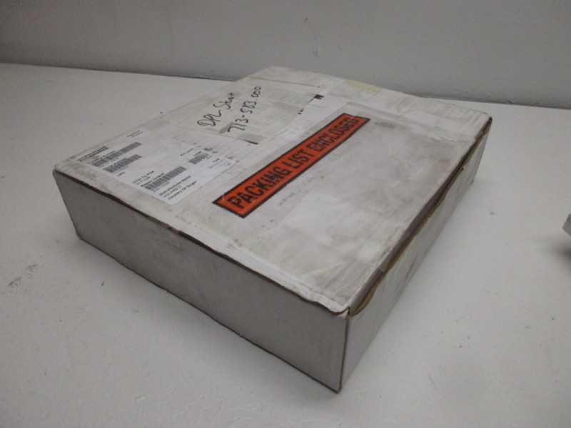 SQUARE D 8030HIM101 SER. A SYMAX 8-POINT INPUT MODULE REPAIRED