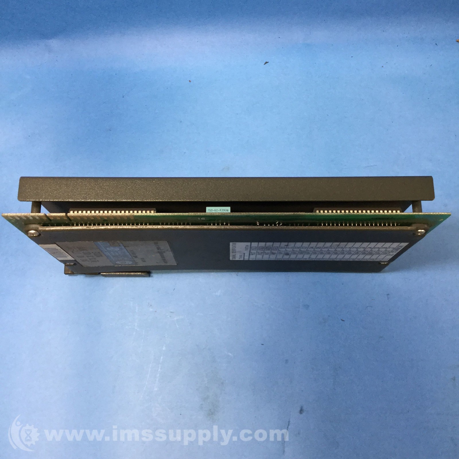 Allen Bradley 1771-IBD Input Module USIP