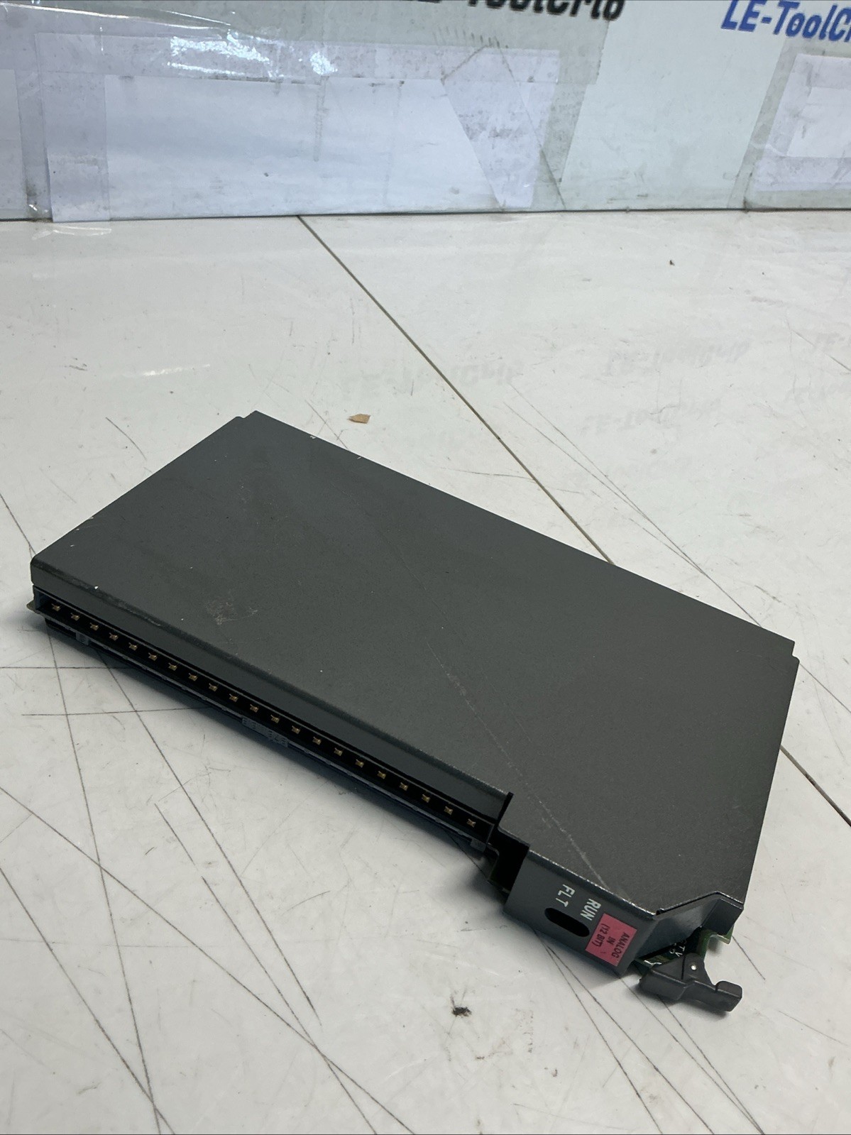 Allen Bradley 1771-IFE ANALOG INPUT MODULE AA-173