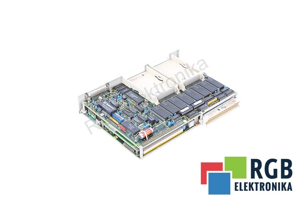 6FM1470-3CA21 SIEMENS – Refurbished – 24 Months Warranty