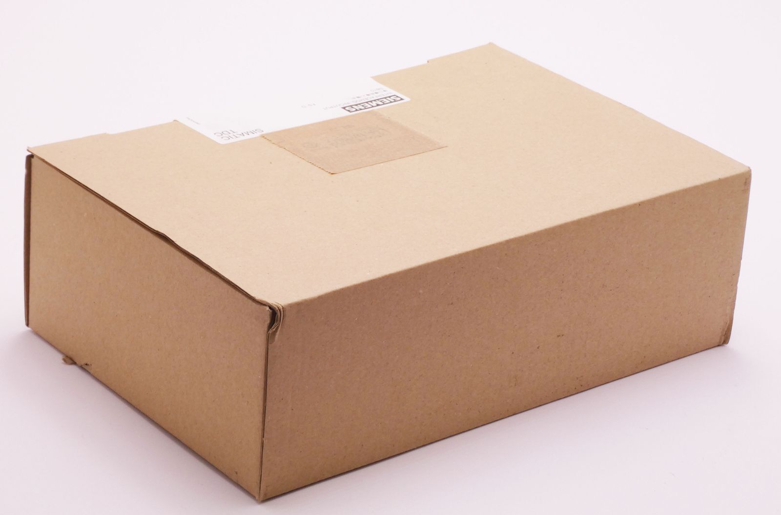 Siemens Simatic TDC 6DD1 681-0AE2 6DD1681-0AE2 FS:D -sealed-