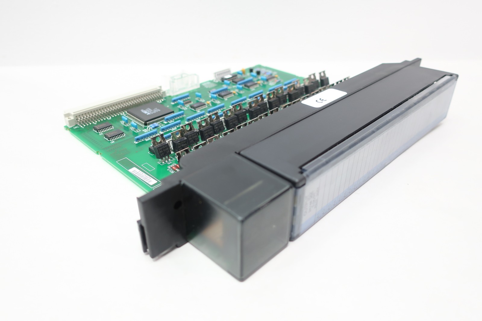 Ge Fanuc IC697MDL750 Output Module