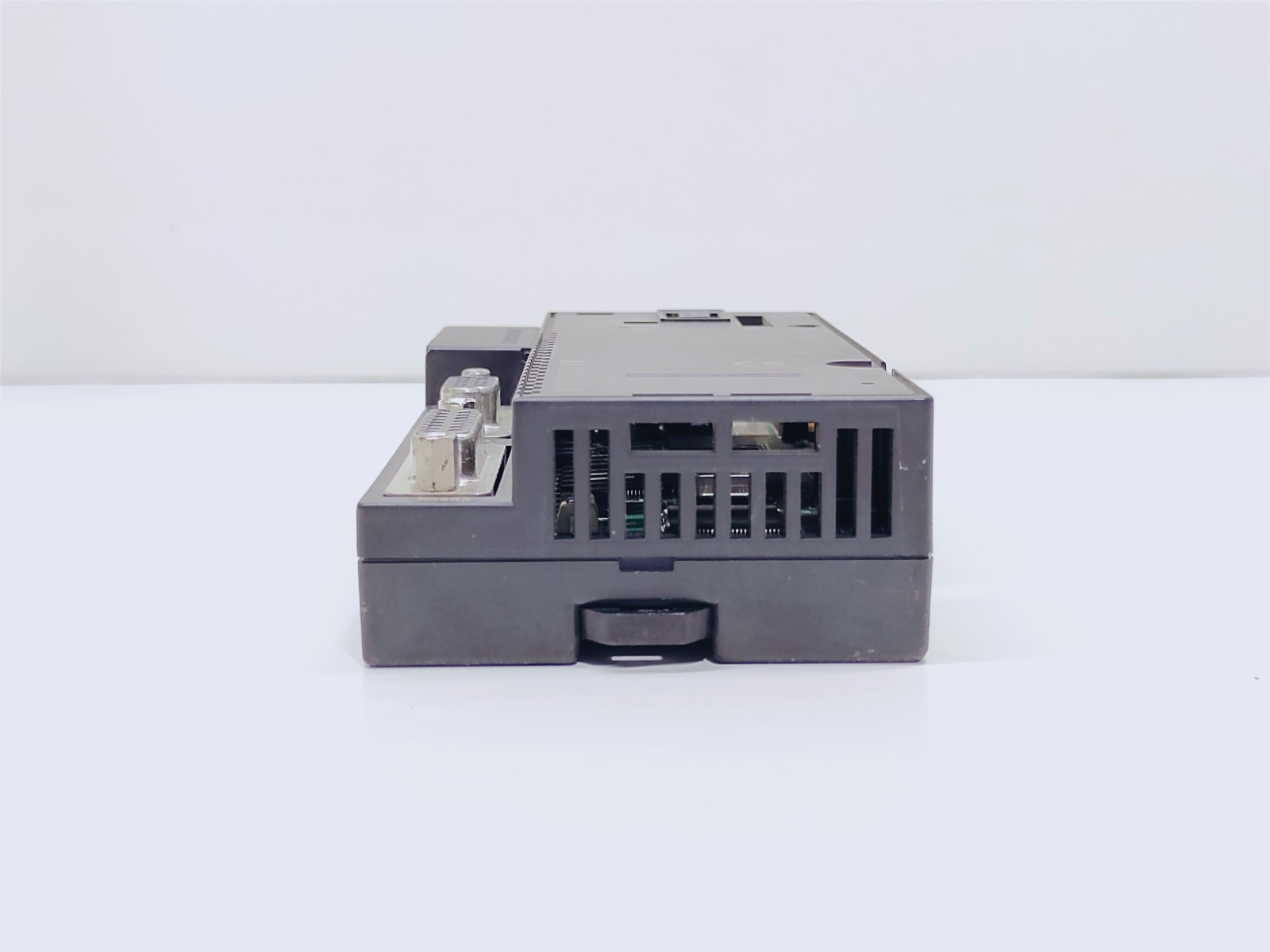 GE Fanuc IC200CPU001-MK PLC CPU Module (FREE SHIPPING)