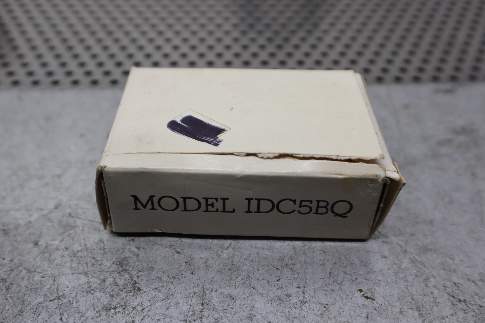 OPTO 22 IDC5BQ Input Modules New Old Stock (Lot of 10) See All Pictures