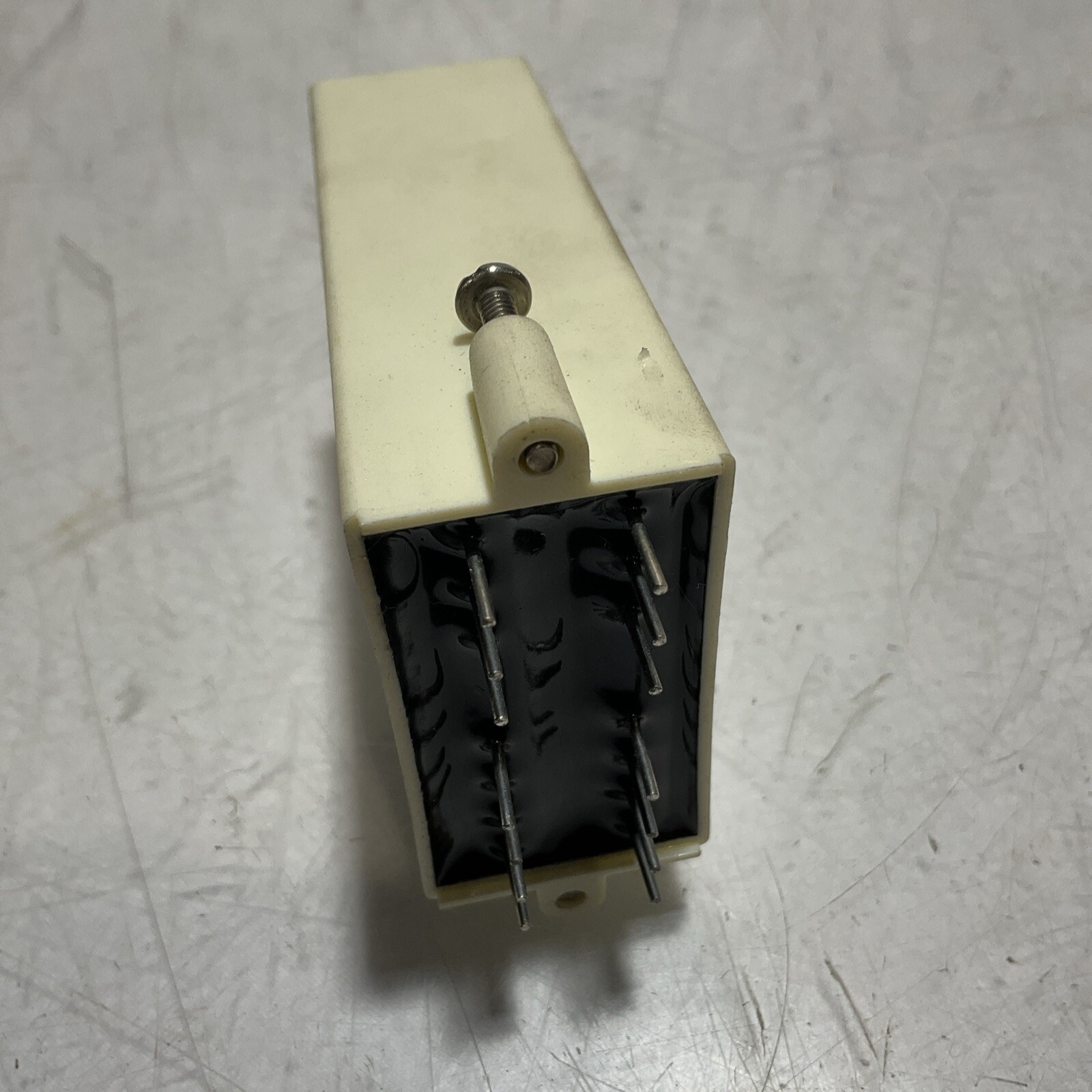 ECHOWELL IDC5BQ DC INPUT MODULE U3S
