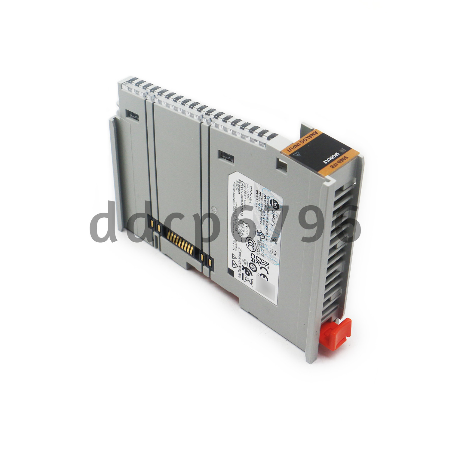 AB 5069-IF8 Compact I/O 8 Channel Voltage/Current Analog Input Module