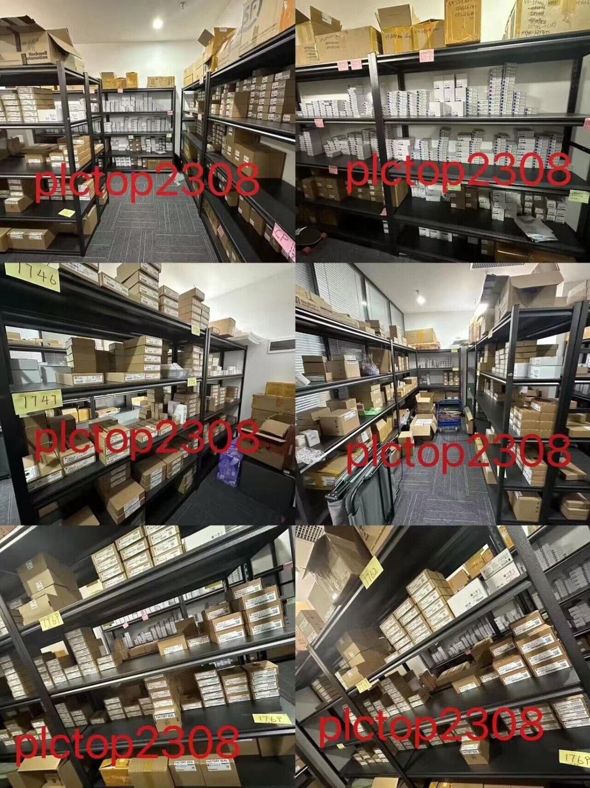 750-304 I/O System Interbus Digital Analog Module NEW IN BOX WAGO Free Shipping