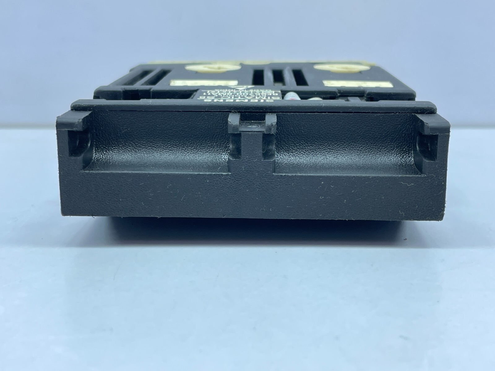 Siemens 6ES5 700-8MA11 SIMATIC S5 Interface Module IM300