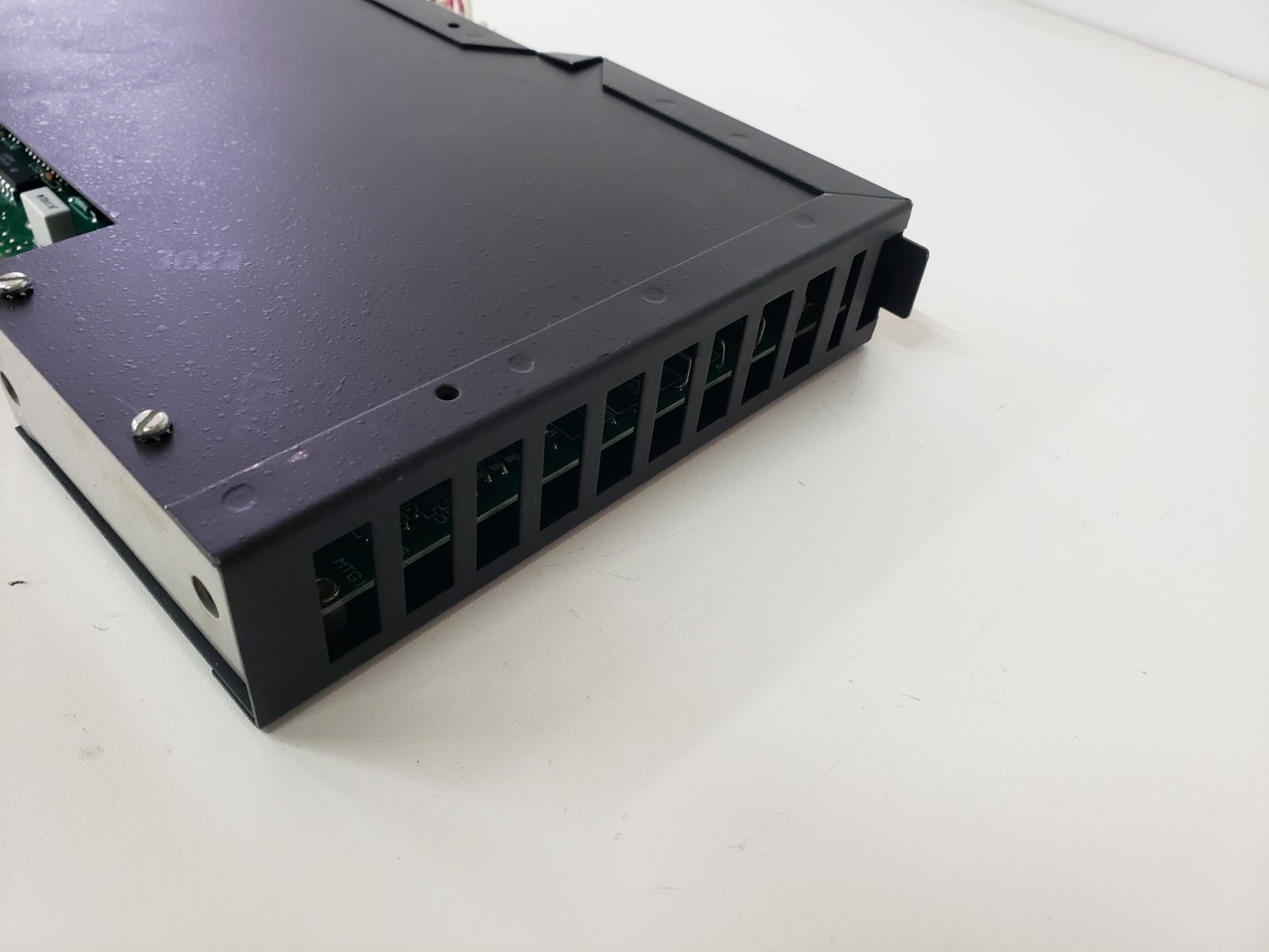 Square D Sy/Max 8030 RIM101 Ser. C1 Input Module