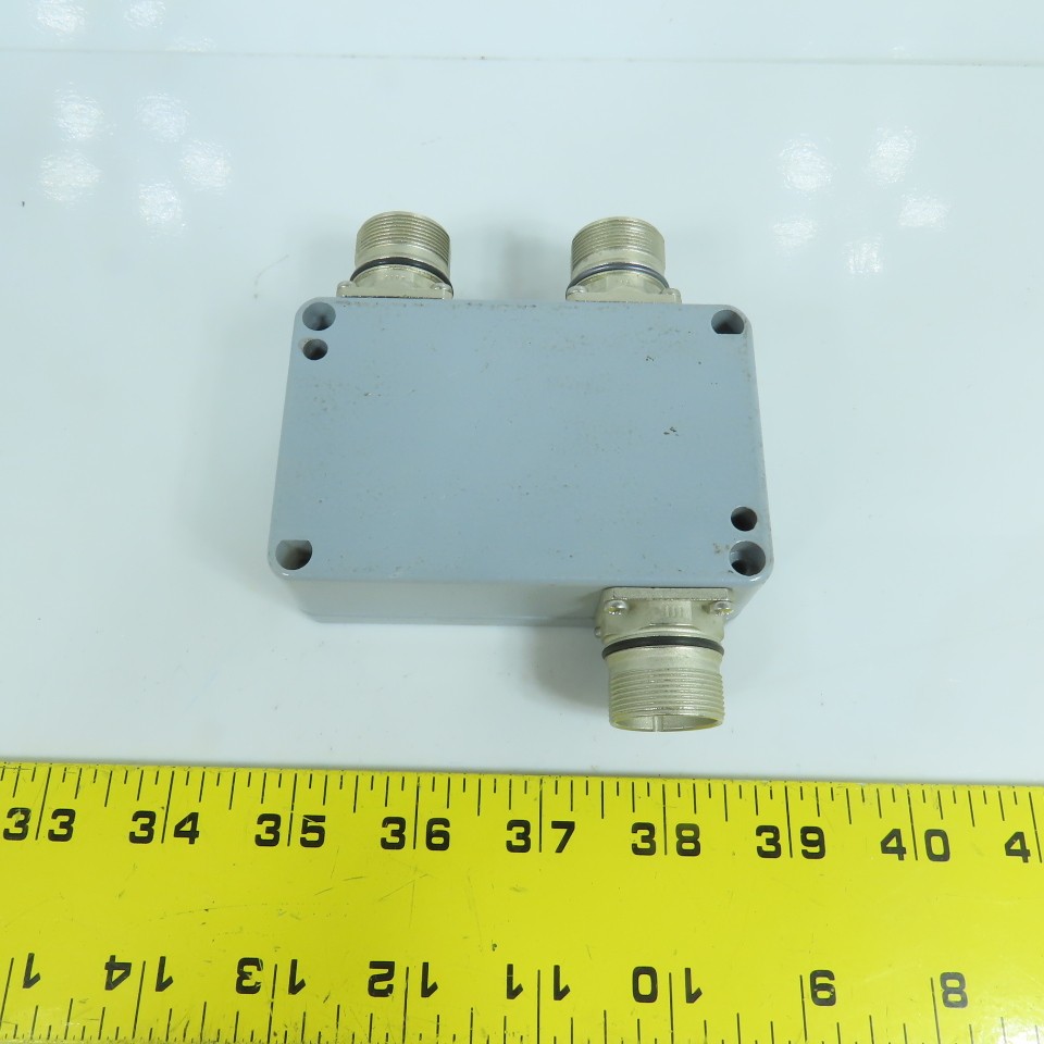 josef huber 1Ein/2Ausgang/1Vss Measuring System Input/Output Module