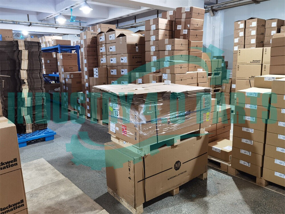 New Allen Bradley 5069-FPD Compact 5000 Field Potential Distributor Module