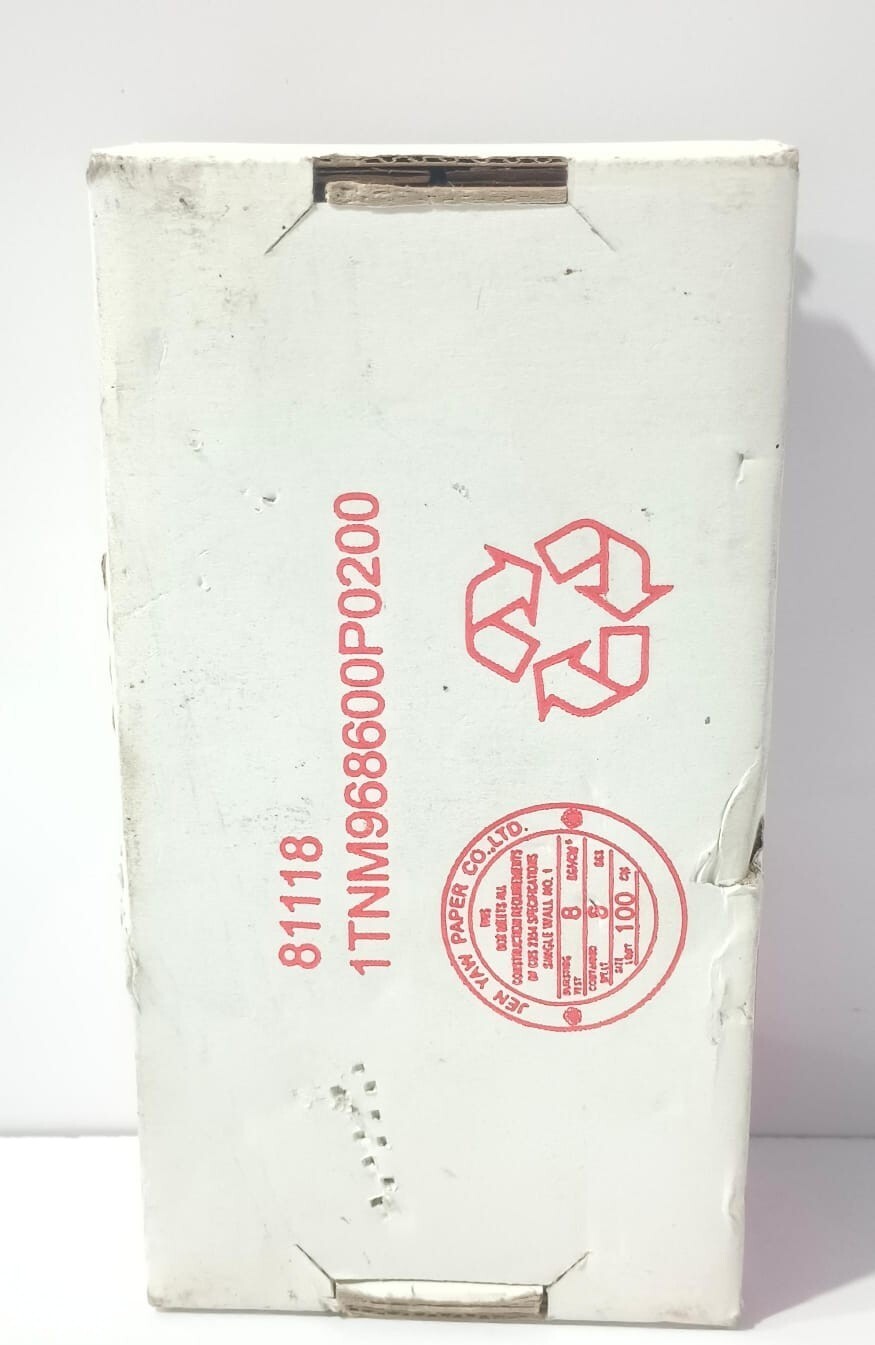 ABB AI563 1TNE968902R1103 Analog Input Module 4AI Thermocouple PLC With Box