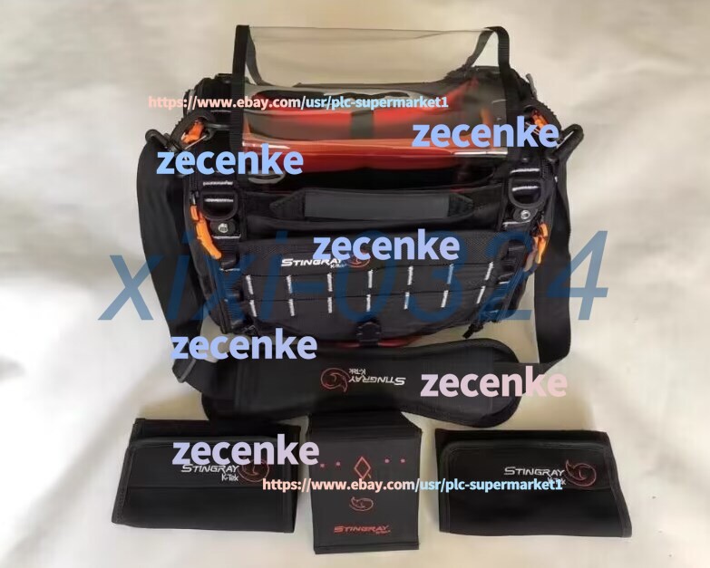 1pcs NEW K-Tek Stingray KSTGM Recording machine package DHL shipping