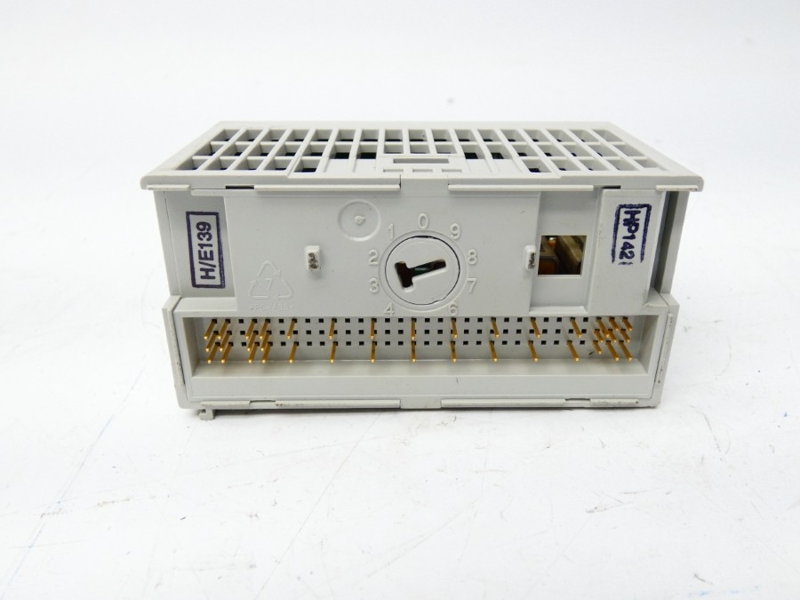 INDUSTRIAL SPARE PART 1794-IA8I SER. A REV. C01 120VAC UNMP