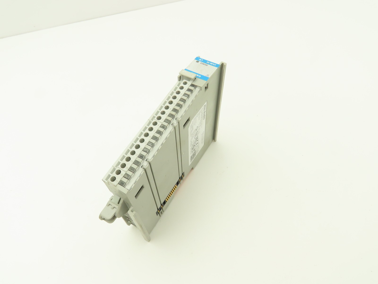 Allen Bradley 5069-IB16 Compact I/O Input Module 24V 16 Channel FW 2.014