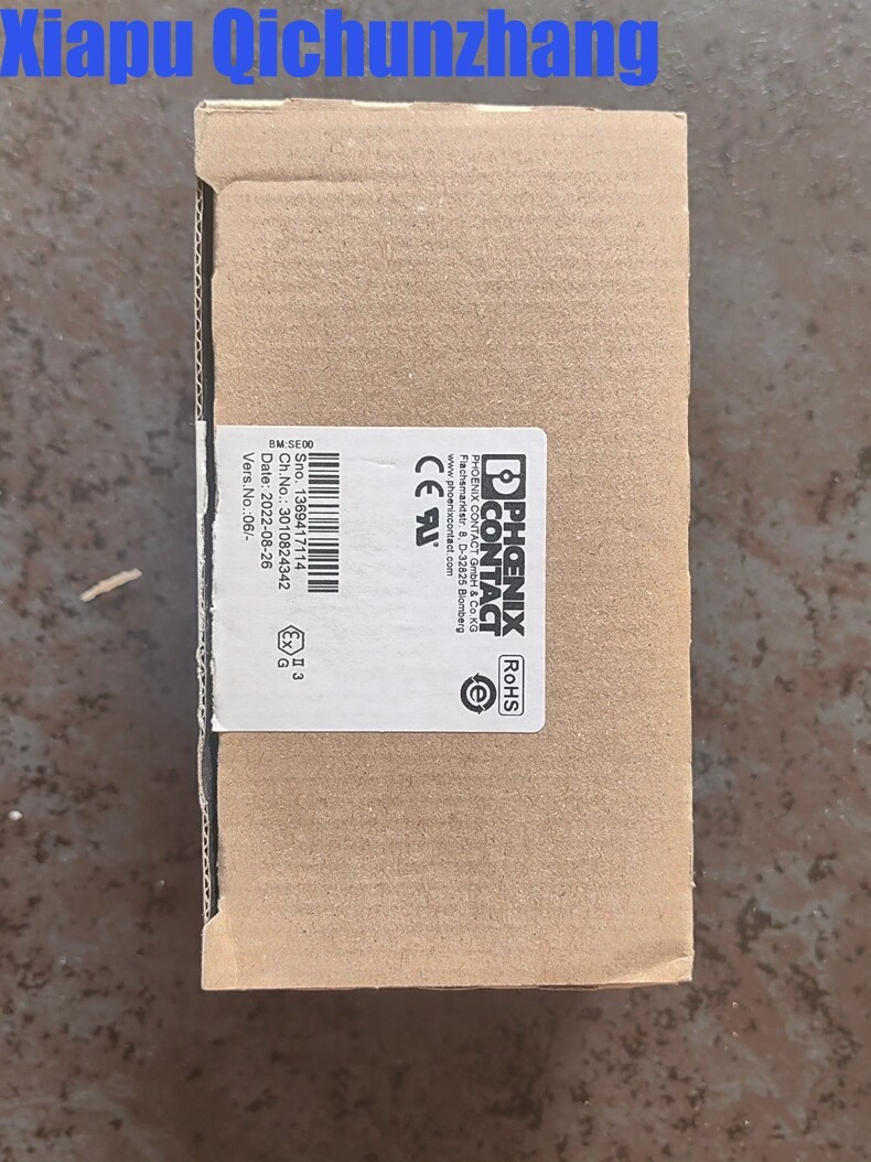 PHOENIX CONTACT IB IL 24 DO16-PAC (2861292) Digital Output Module
