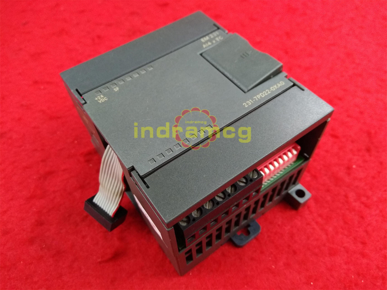 ONE Siemens 6ES7231-7PD22-0XA0 Module 6ES7 231-7PD22-0XA0 Used