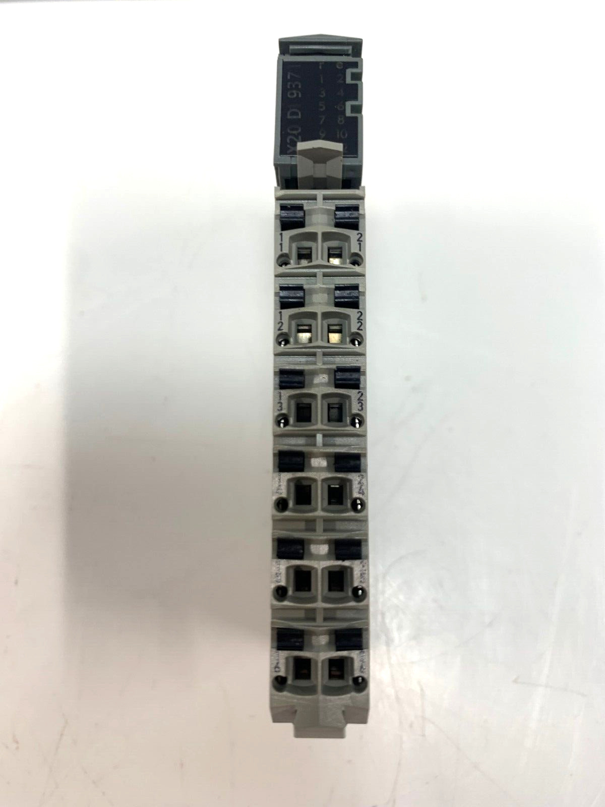 B&R DIGITAL INPPUT MODULE, X20 DI 9371