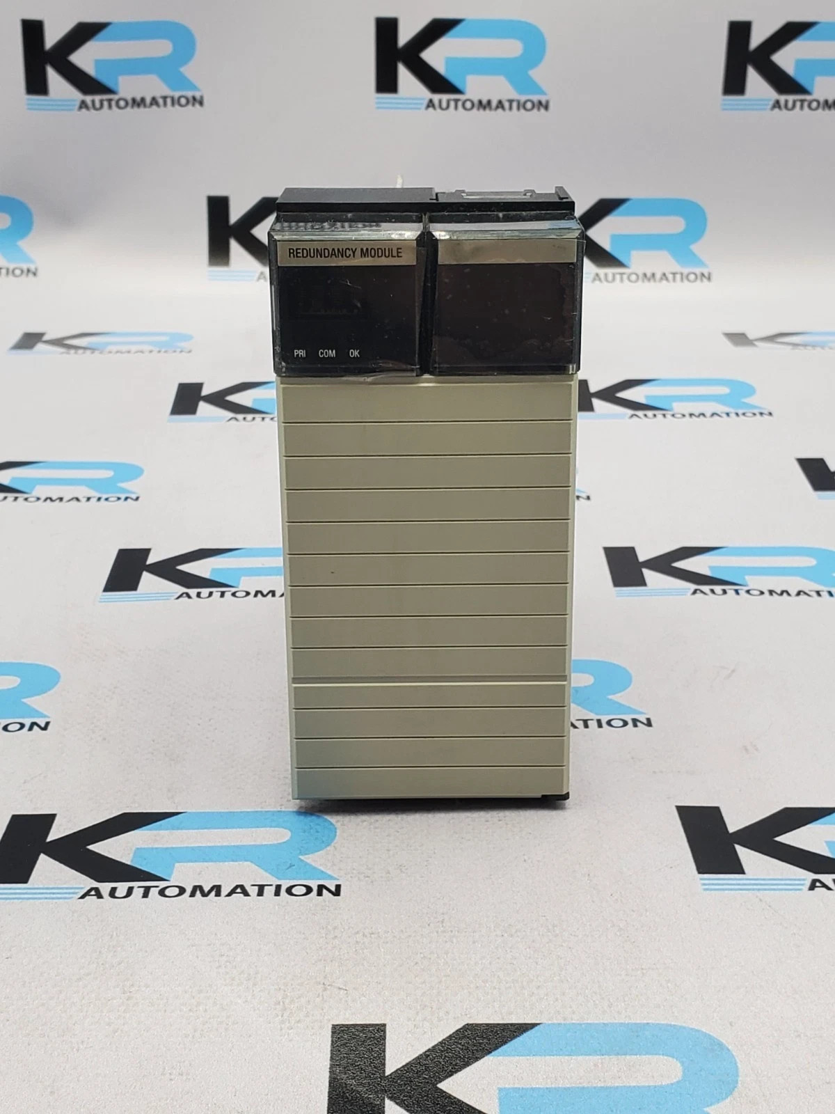 Allen Bradley 1757-SRM /B ProcessLogix Redundacy Module