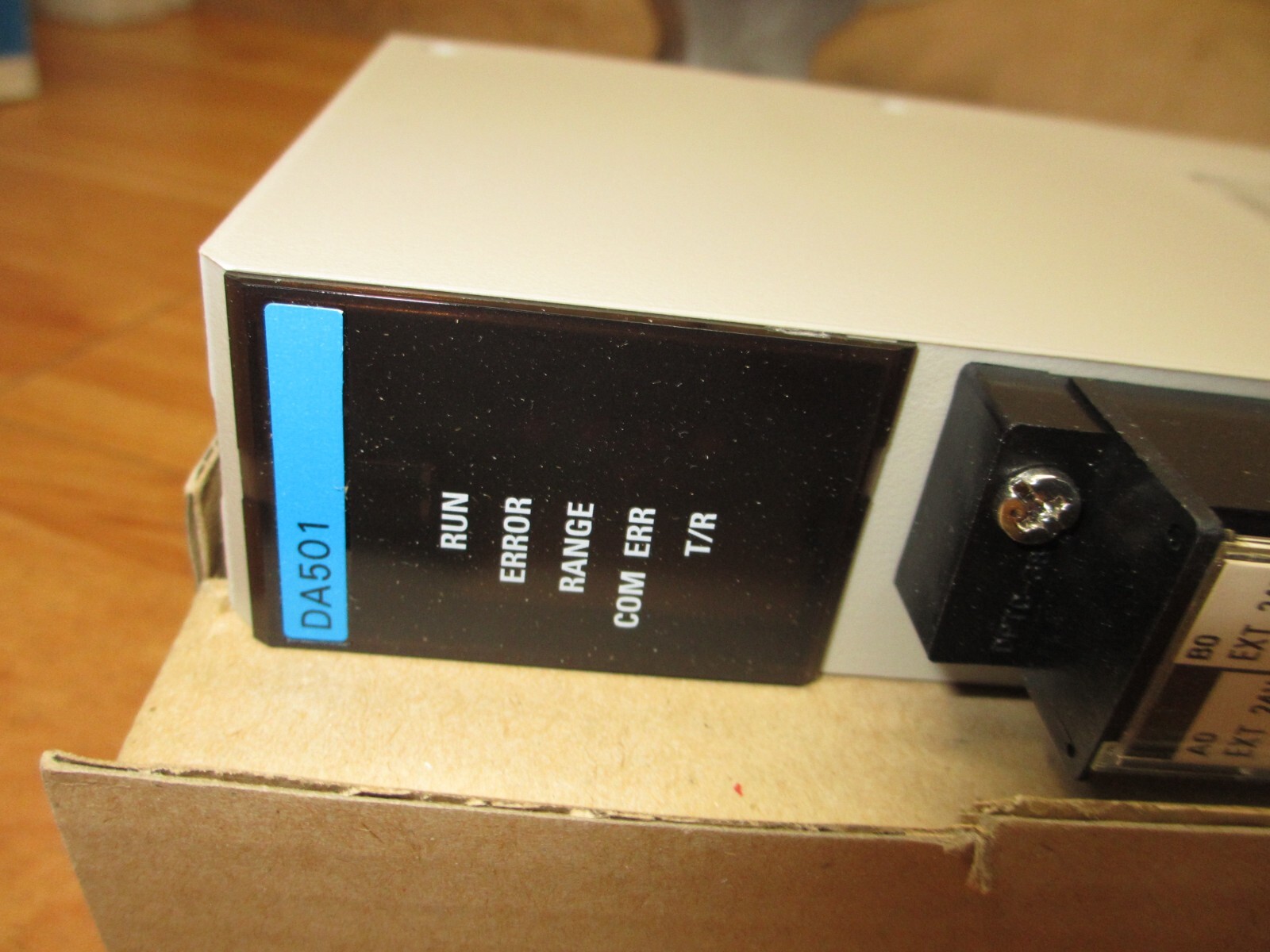 Omron C500-DA501 *NEW* D/A Unit Module Sysmac PLC *USA SHIP*
