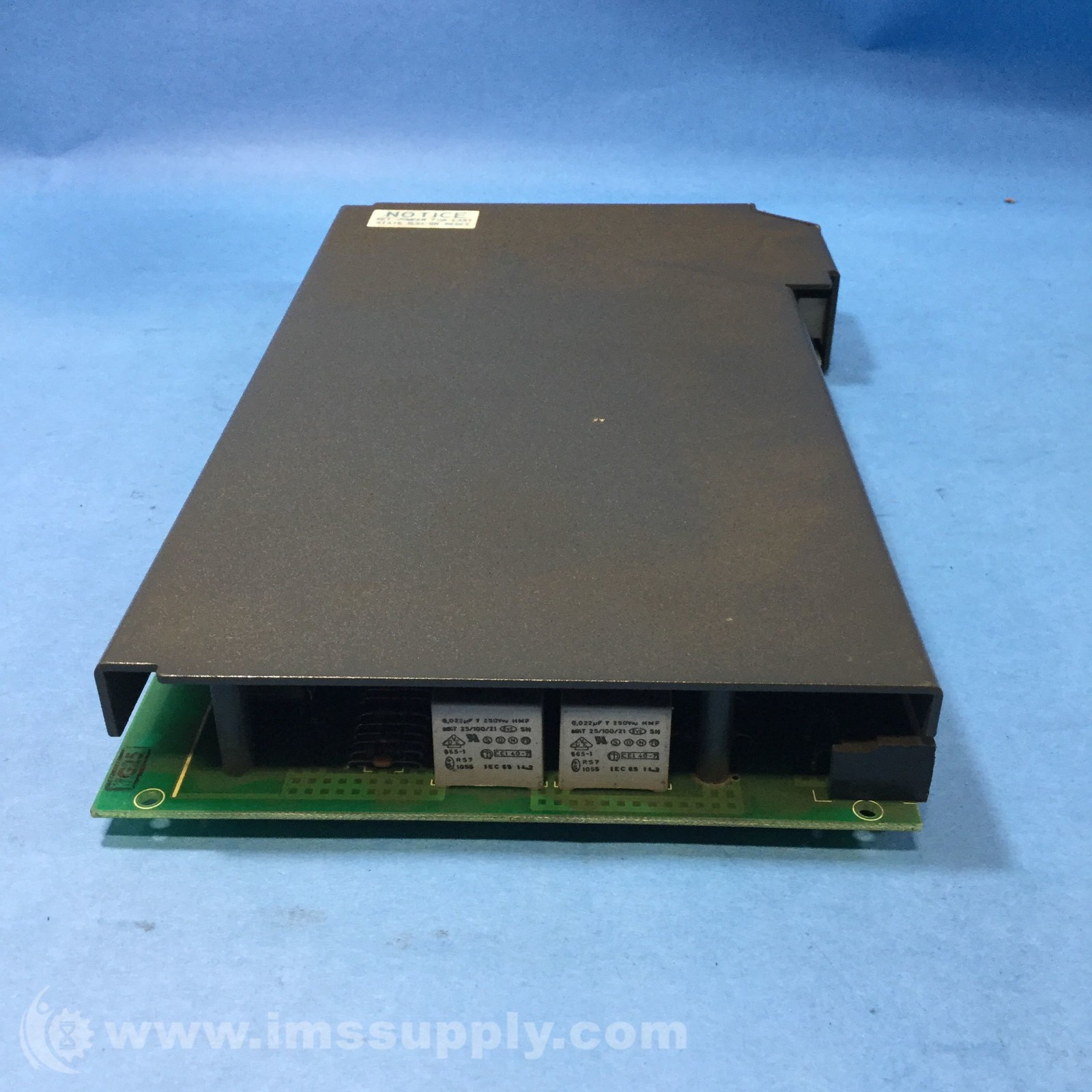 Allen Bradley 1771-IBD Input Module USIP