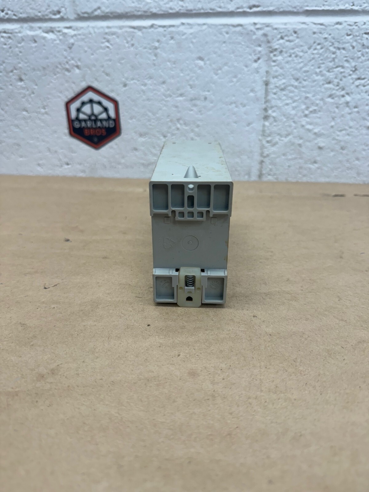 Allen Bradley 1203-GD1 Communications Module, Remote I/O, Series C