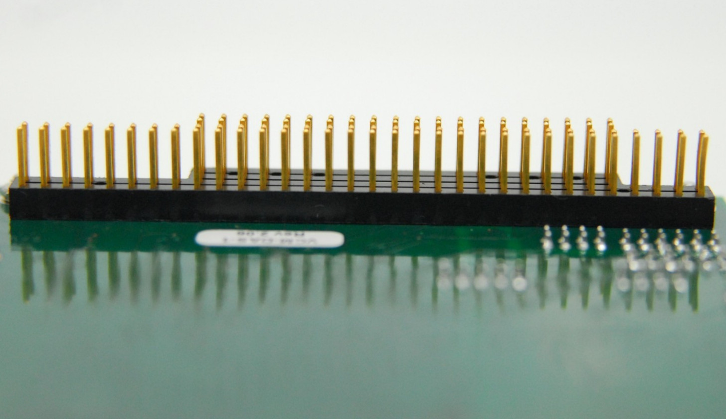 VersaLogic P-DAS1 VCM-DAS-1 PC/104 100kHz Analog Input/Output Digital I/O Module