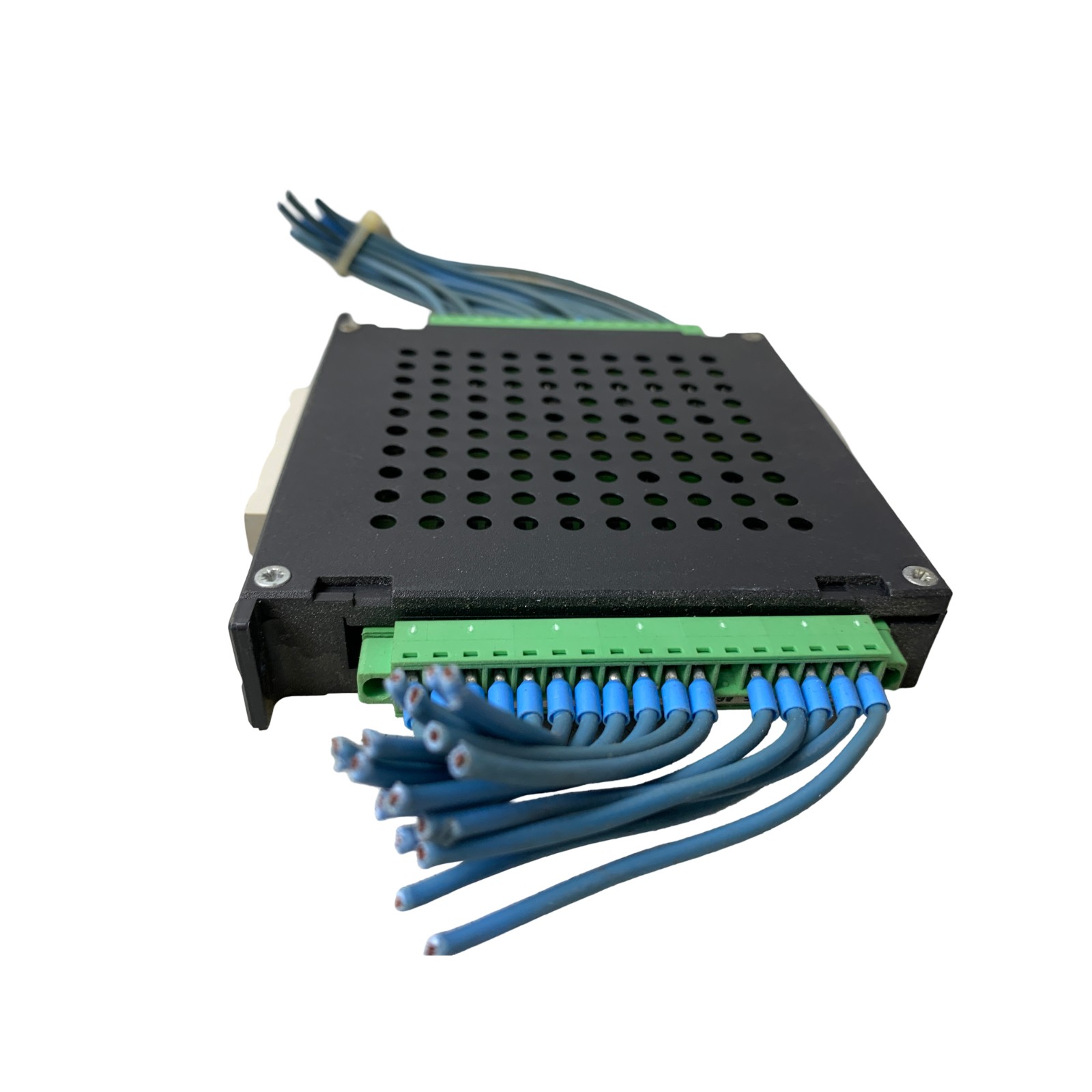Stange Elektronik CAN 32-A E/A I/O Module