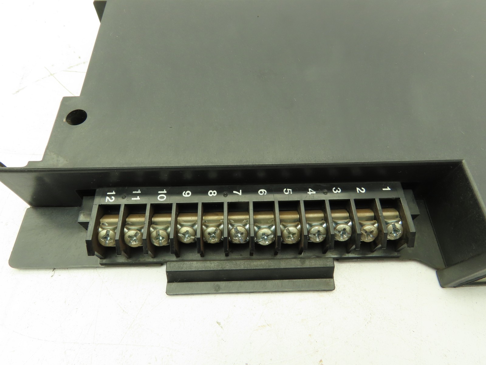 Cincinnati Milacron 3-531-4262A Relay Contacts Out RCO PLC Input Output Module