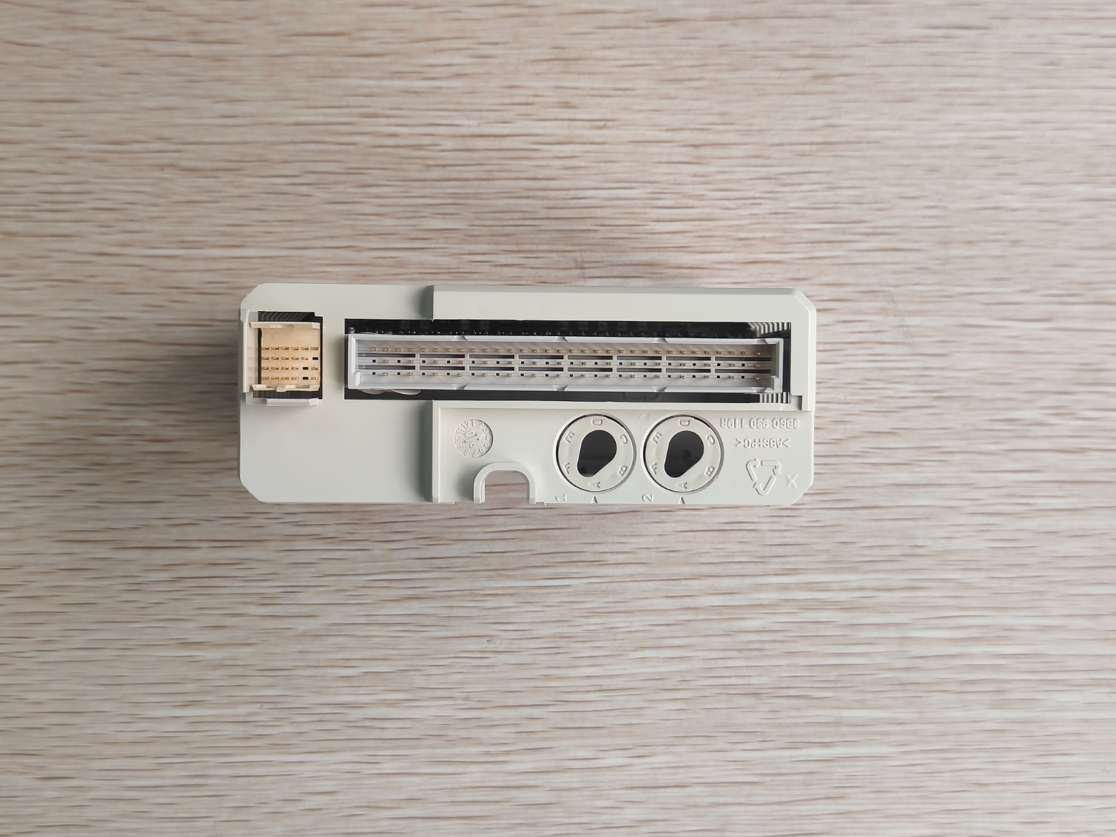ABB DI810 Digital Input Module
