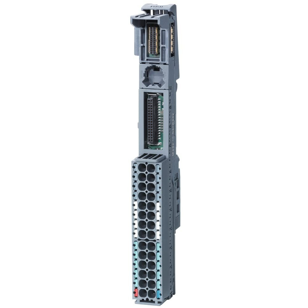 SIEMENS 6ES7193-6BP20-0BA0 SIMATIC ET 200SP BaseUnit BU15-P16+A10+2B – NEW✅
