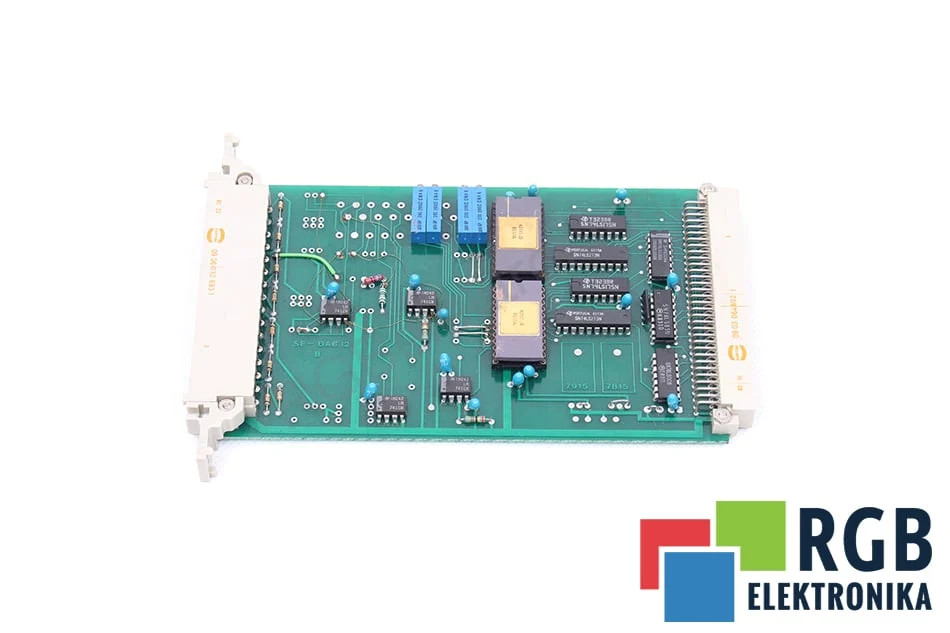 SE-DAC12 STANGE – Refurbished – 24 Months Warranty