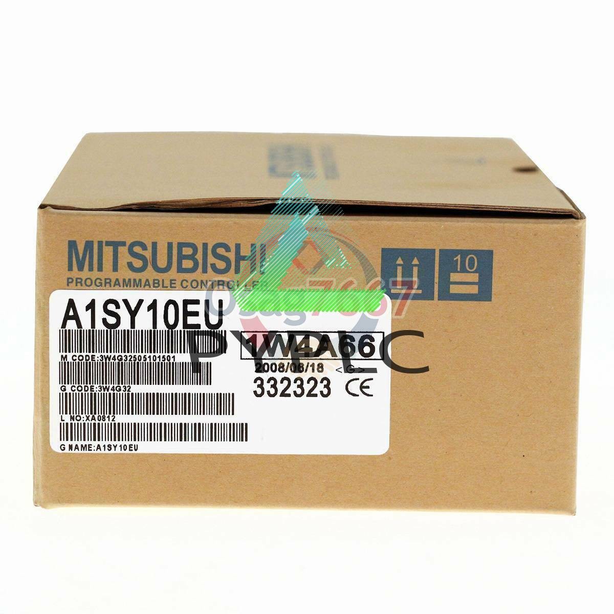 1PC Mitsubishi A1SY10EU PLC Module New