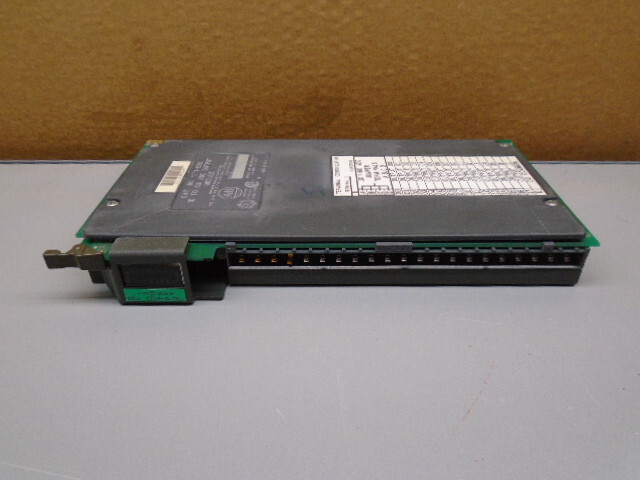 1771-OBD Allen Bradley PLC 5 DC Output Module 1771-0BD E25