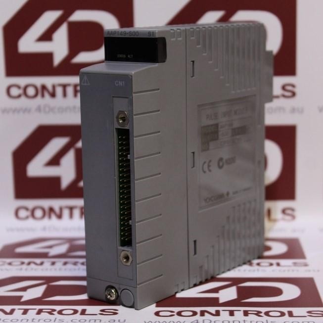 Yokogawa AAP149-S00 S1 Pulse Input Module, Used, S1