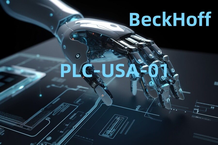 1PCS New Beckhoff EL5152 Programmable Logic Controller Module Fast shipment