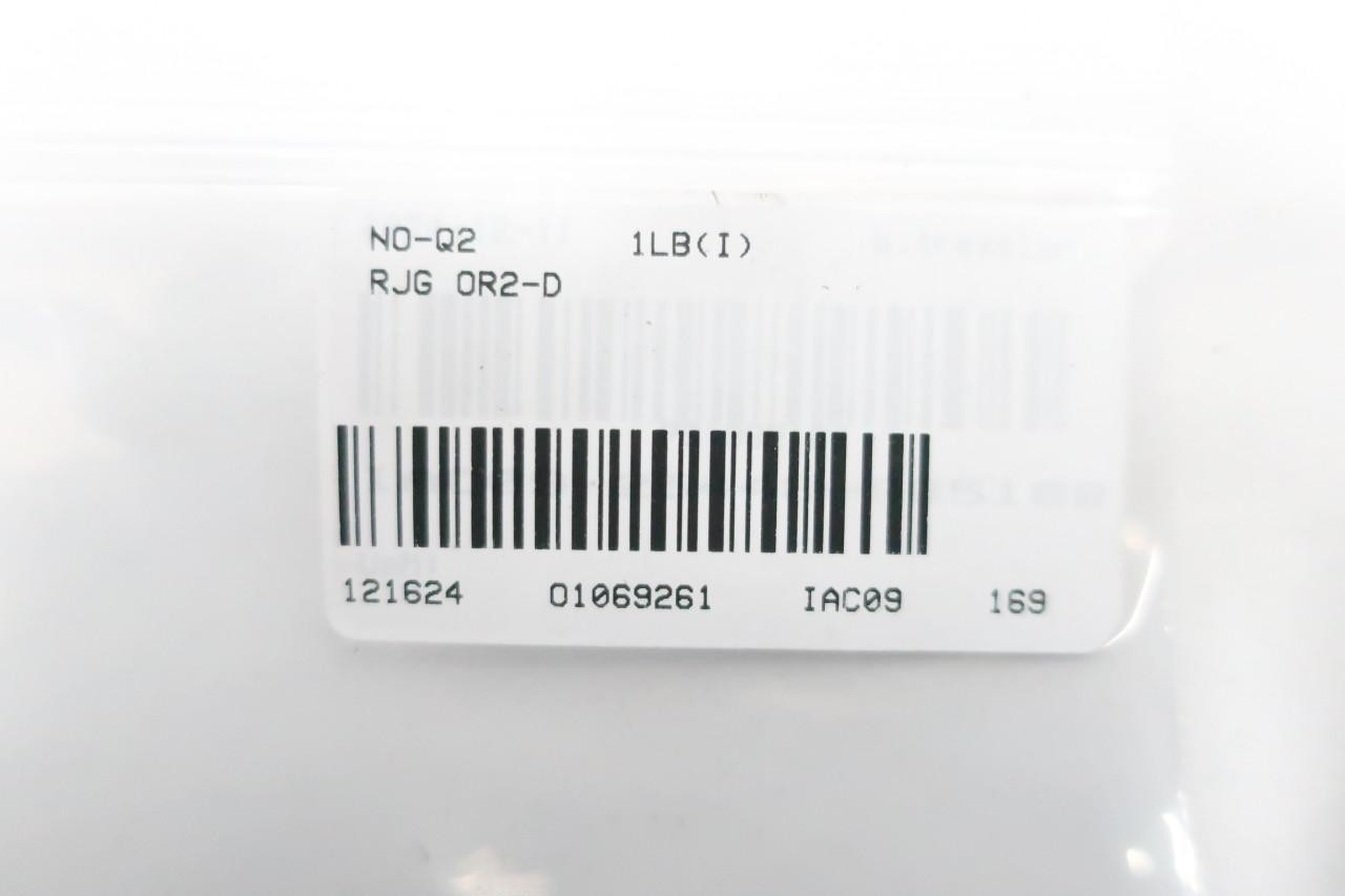 Rjg OR2-D Dual Relay Output Module