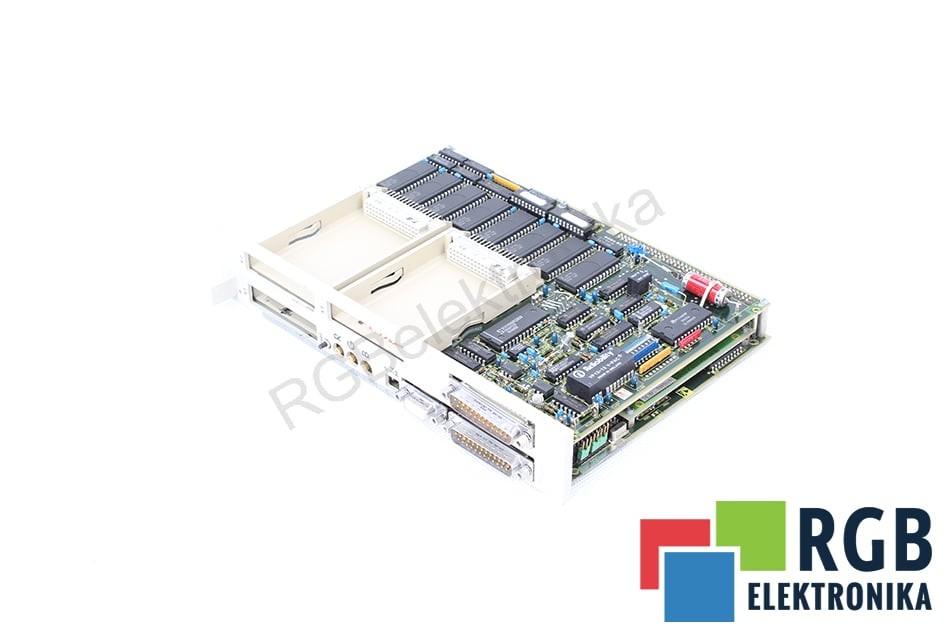6FM1470-3CA21 SIEMENS – Refurbished – 24 Months Warranty