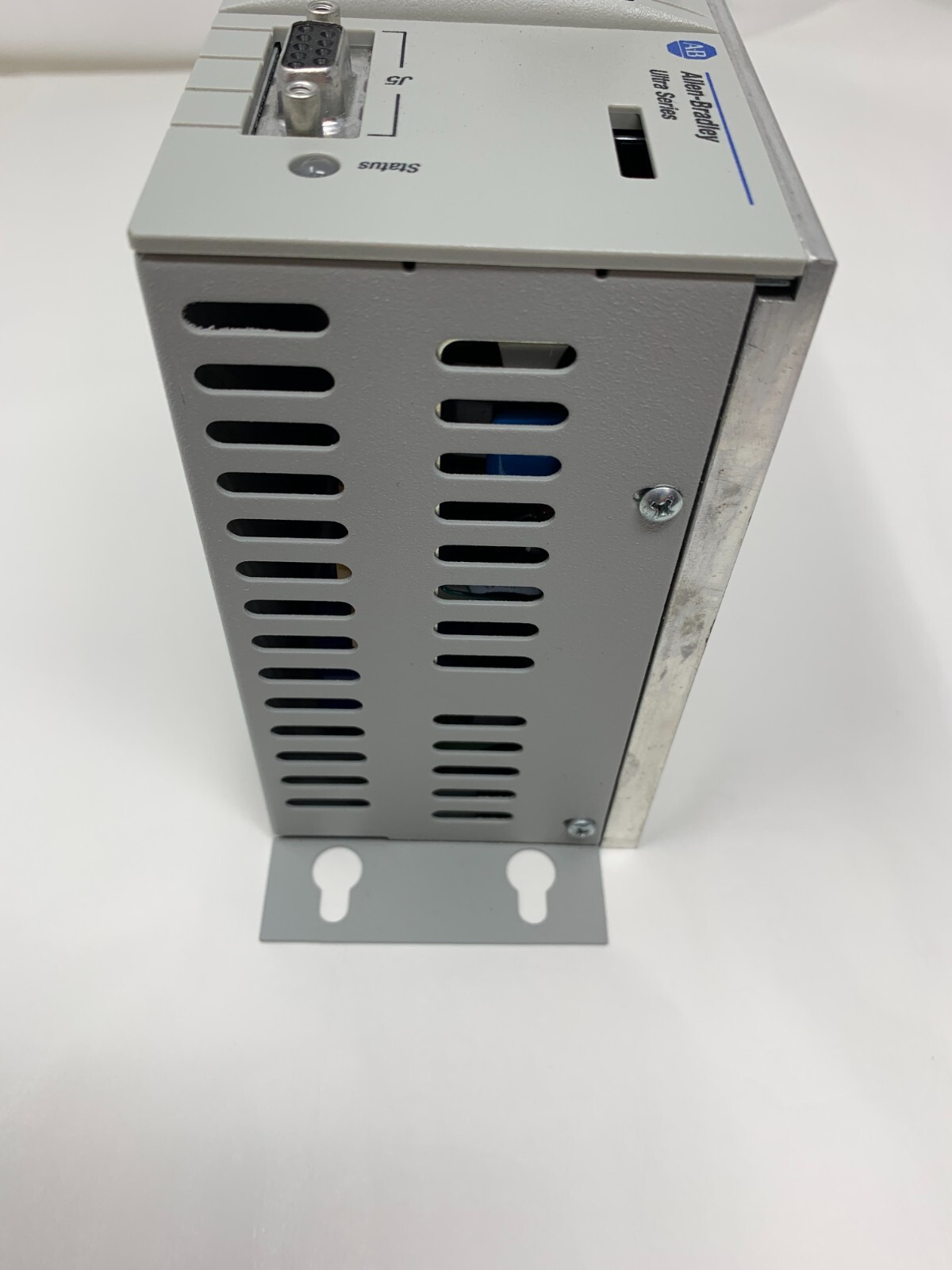Allen-Bradley 1398-DDM-005 PN9101-1531 Ultra 100 Servo Drive 120/240V 0.3/0.6kW