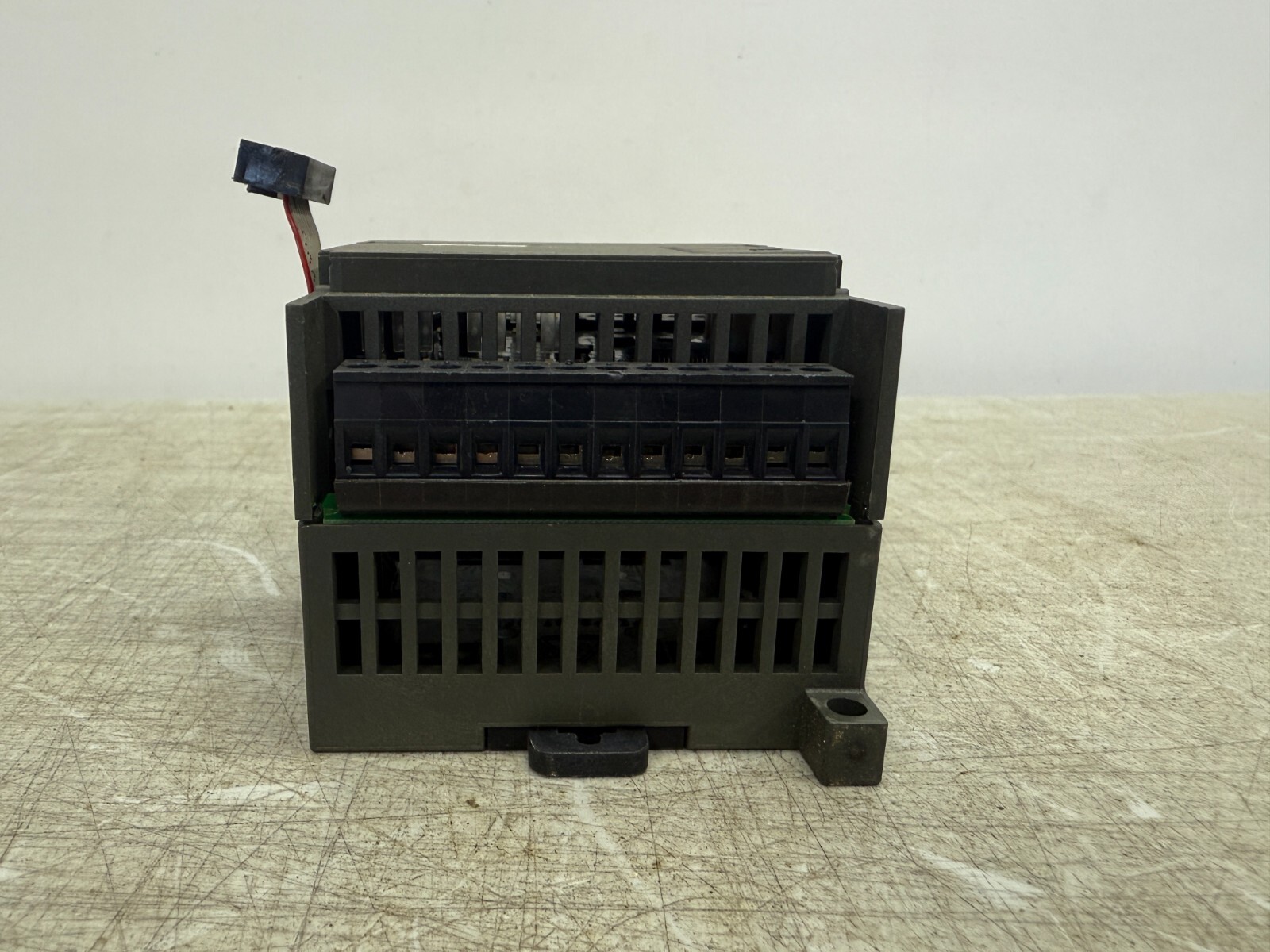 SIEMENS 6ES7 223-1PH22-0XA0 Simatic S7-200 I/O Module EM223 Dc/Relay